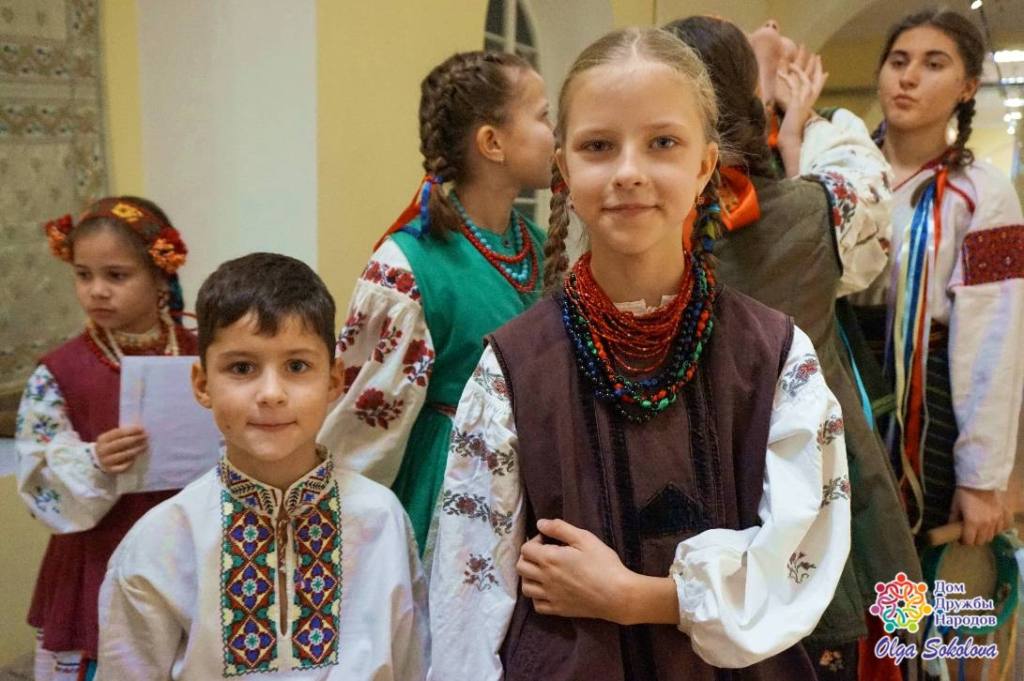 День Святого Николая