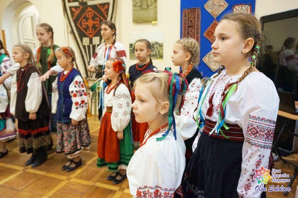 День Святого Николая