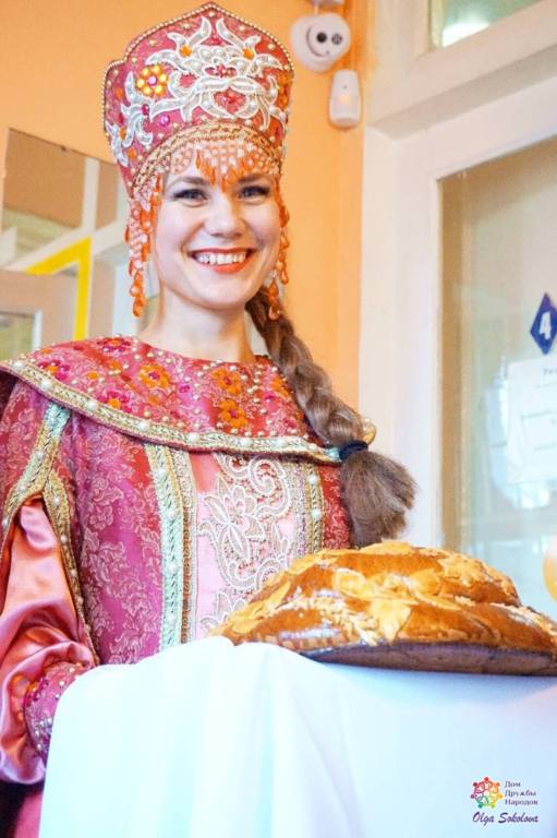 Встреча председателя Государственного Совета Республики Крым Владимира Константинова с председателями национально-культурных автономий и общественных организаций