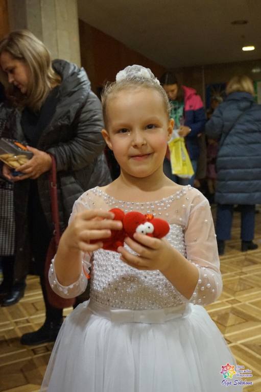 DSC05437 Новогоднее театрализованное представление для всей семьи «Под счастливой звездой»