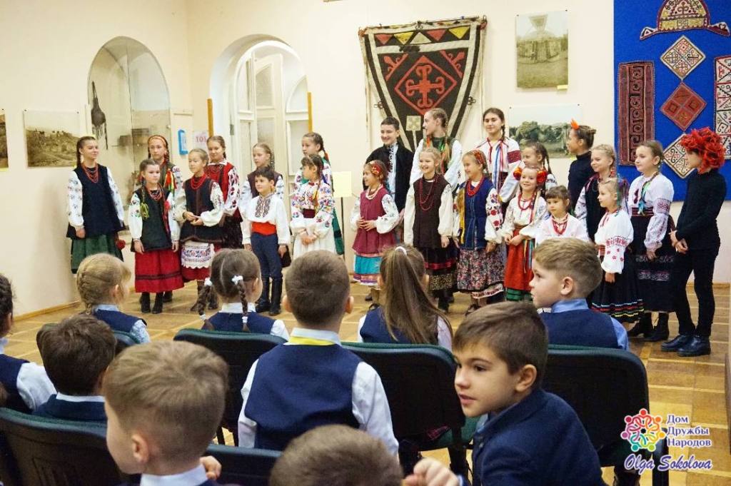 День Святого Николая