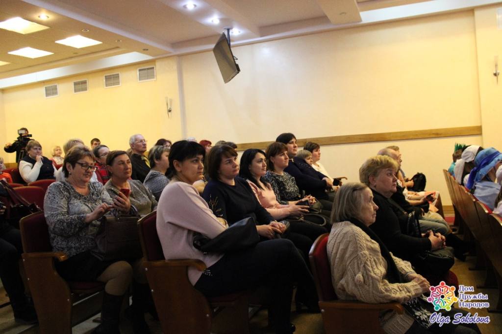 IMG_8719 Мероприятие, приуроченное к 200-летию со Дня рождения чешской писательницы Божены Немцовой